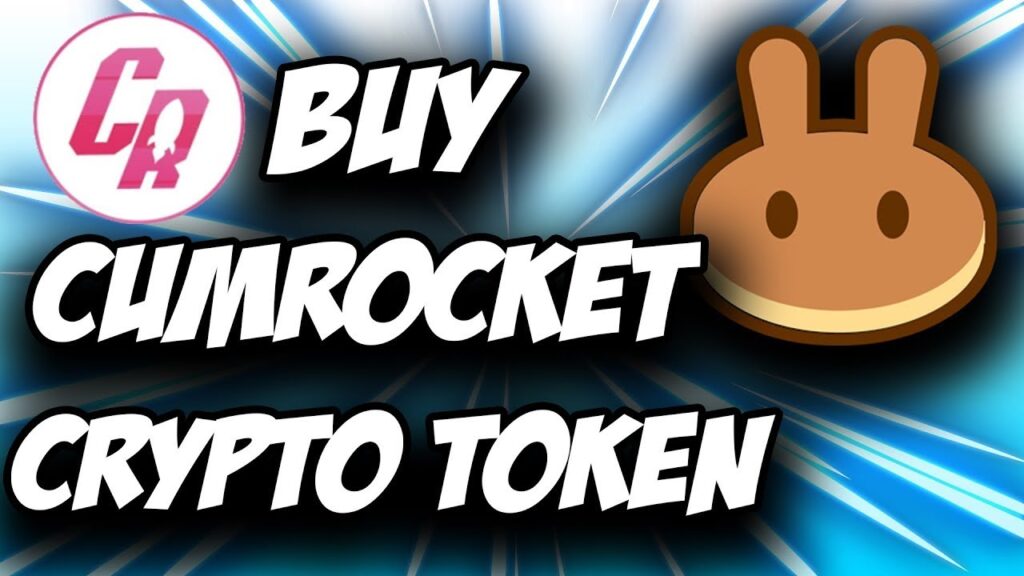 what is cumrocket crypto currency