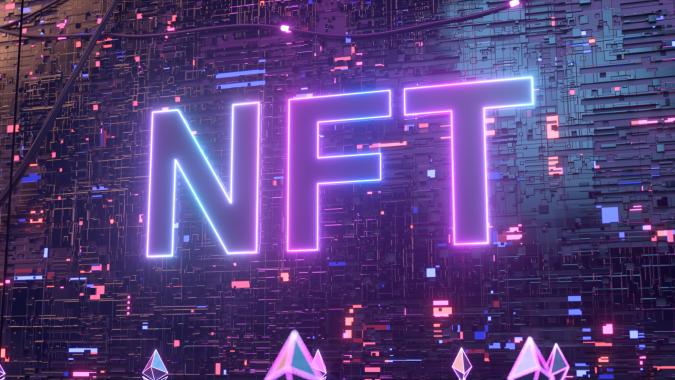 What is Non-Fungible Token (NFT) ?