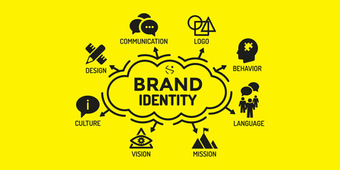 Creating Visual Brand Identity